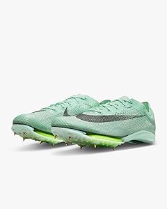 鑑定士認定★NIKE AIR ZOOM VICTORY ATHLETICS DISTANCE SPIKES Amazon.com | Nike Air Zoom Victory Track & Field Distance